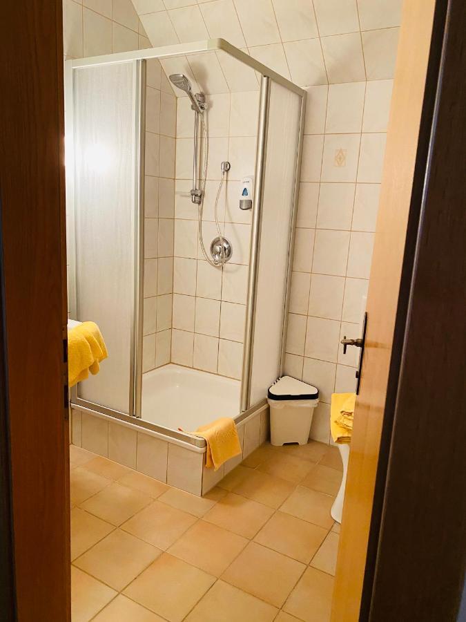 Pension Seebichlhof Hotel Kraig Buitenkant foto