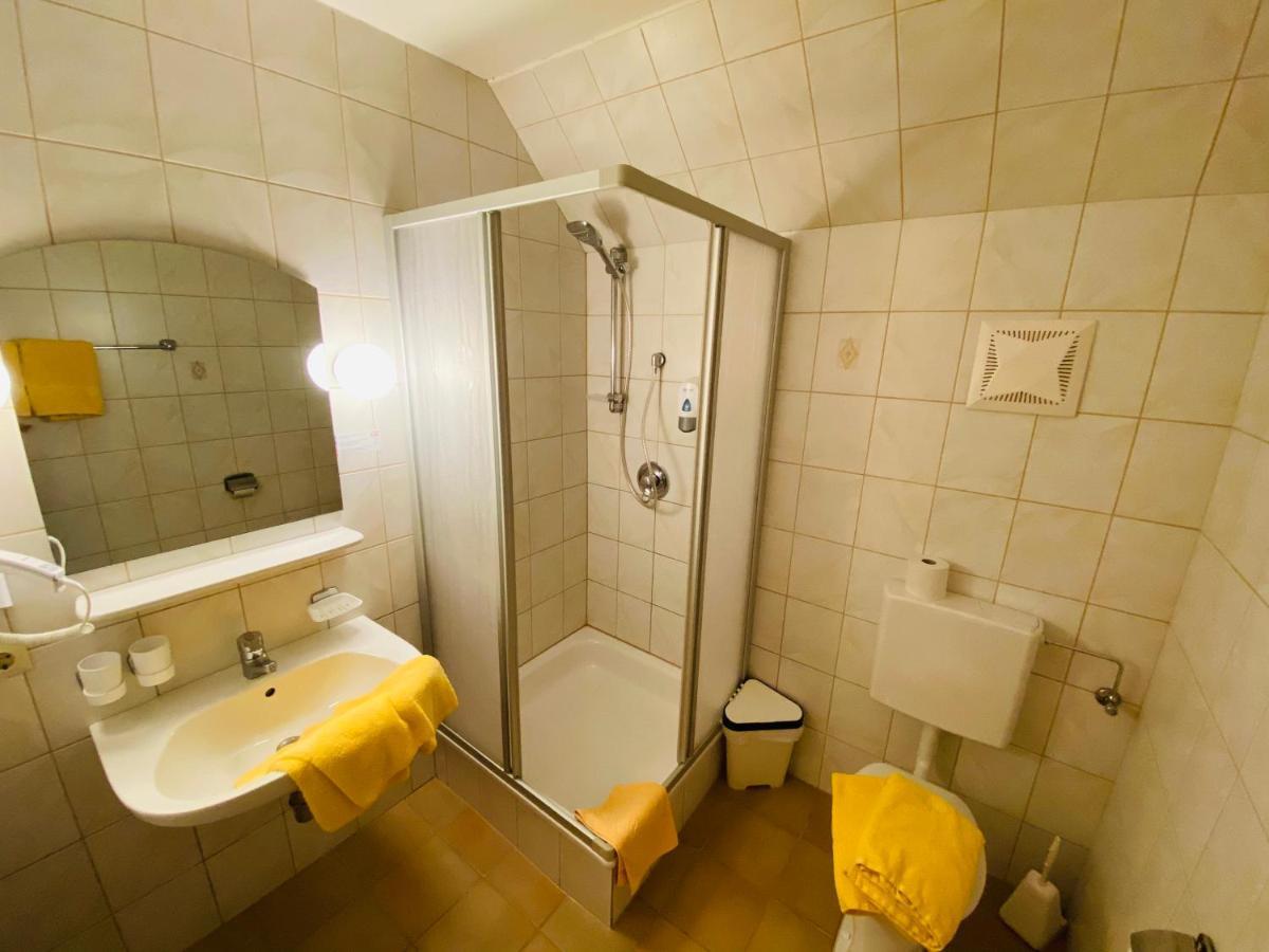 Pension Seebichlhof Hotel Kraig Buitenkant foto