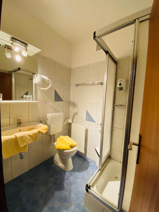 Pension Seebichlhof Hotel Kraig Buitenkant foto