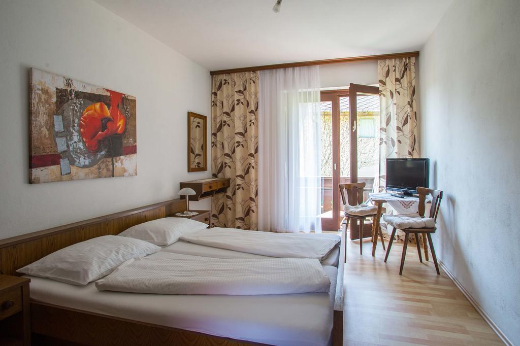 Pension Seebichlhof Hotel Kraig Buitenkant foto