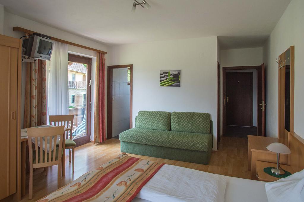 Pension Seebichlhof Hotel Kraig Buitenkant foto