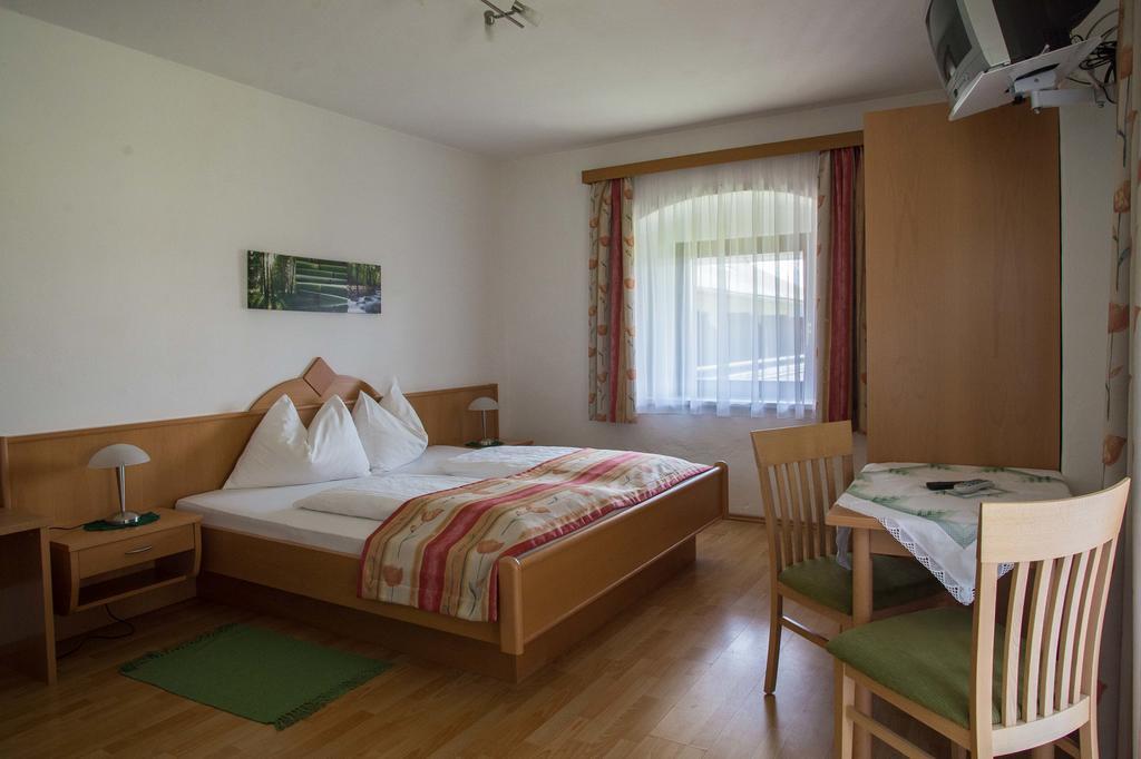 Pension Seebichlhof Hotel Kraig Buitenkant foto