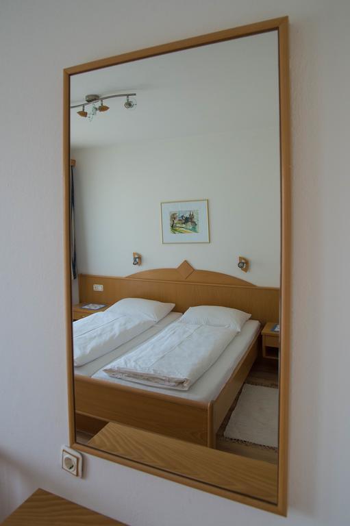 Pension Seebichlhof Hotel Kraig Buitenkant foto