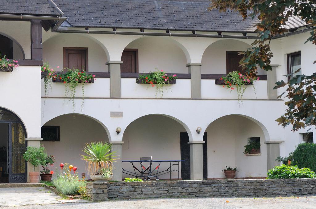 Pension Seebichlhof Hotel Kraig Buitenkant foto
